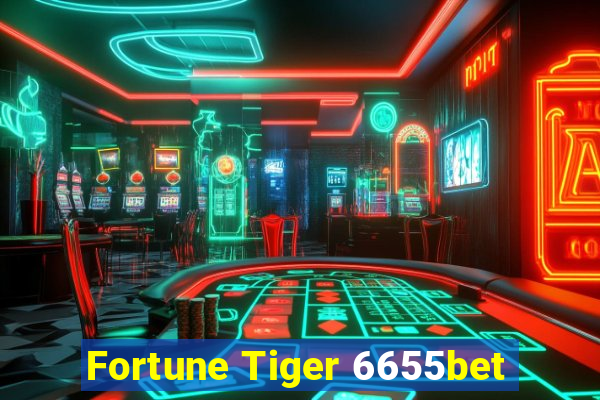 Fortune Tiger 6655bet